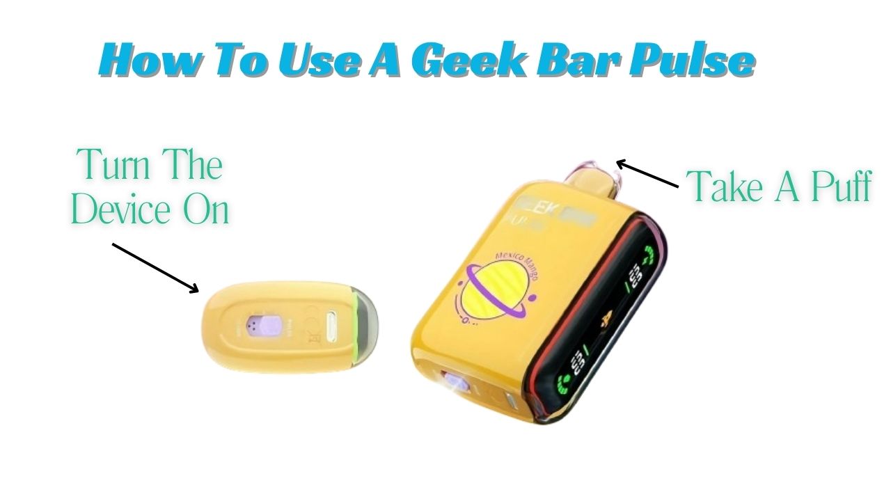 Is Geek Bar Pulse Suitable for Beginners?