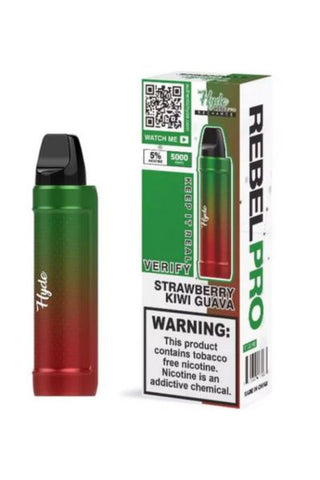 Hyde Rebel Pro