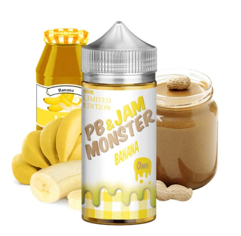 Jam Monster