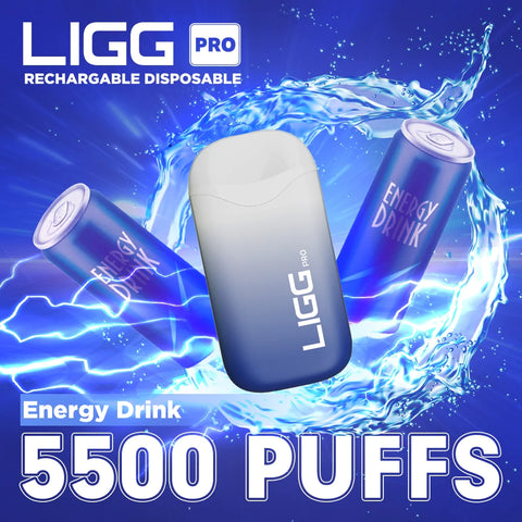 Ligg Pro