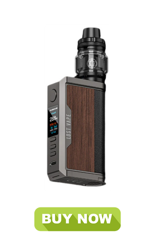 Lost Vape Centaurus Quest 200W Starter Kit