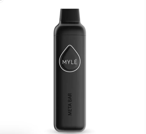 Myle Meta Bar