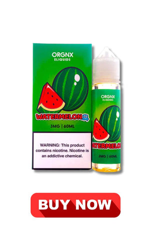 ORGNX E-Liquids