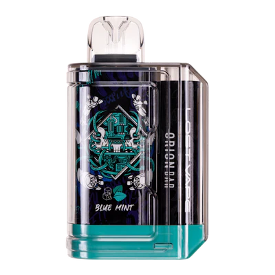 Orion Bar Cool Mint Disposable Vape