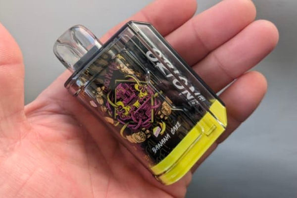 Orion Bar 7500 Review