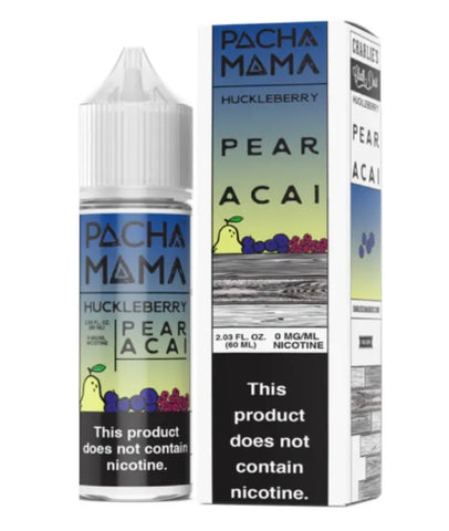 Pachamama