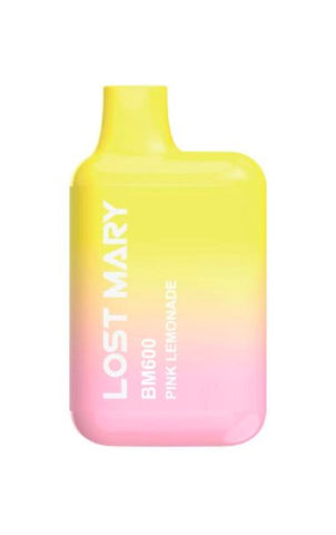 Pink Lemonade