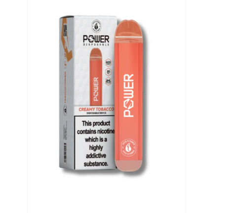 Power Bar
