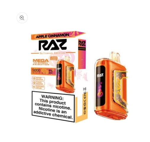 Raz Cactus Jack