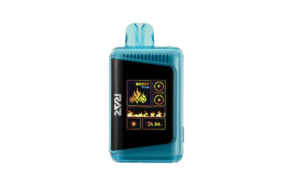 Raz LTX 25K