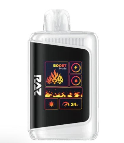 RAZ LTX25000 25K