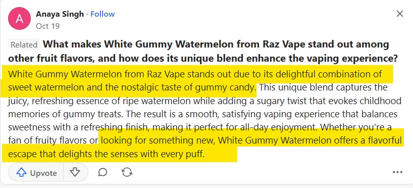 Raz vape review 3