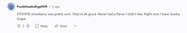 reddit review 1