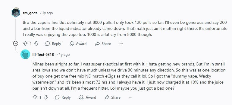 reddit review 3