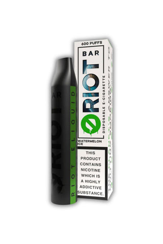 Riot Bar