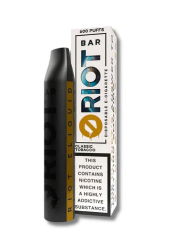 Riot Bar