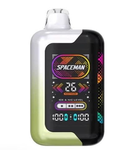 SMOK Spaceman SP40000