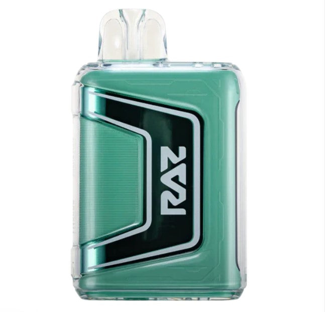 Raz TN9000 vape