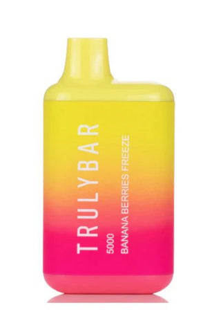 Truly Bar 5000