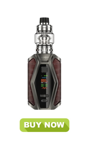 Uwell Valyrian 3 Vape Starter Kit