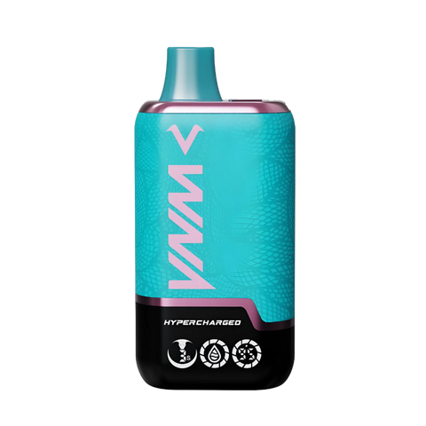 VNM Hypercharged VM25000 Disposable