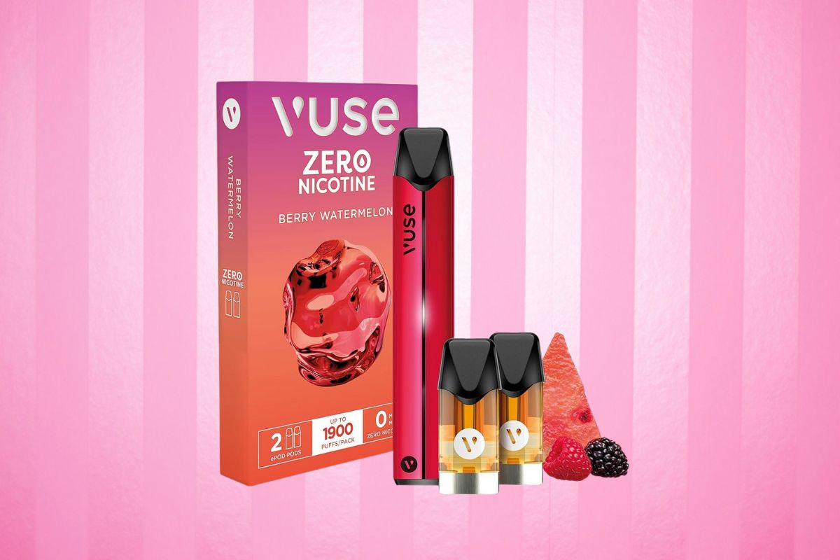 Vuse