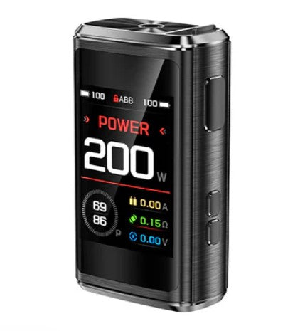 Geek Vape Z200 Mod