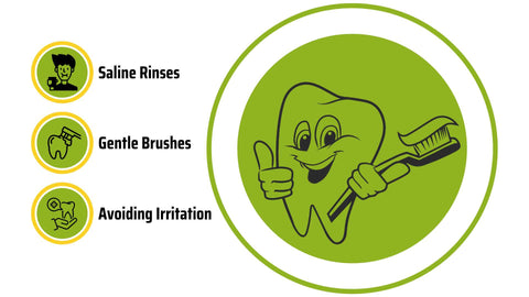 good oral hygiene practice