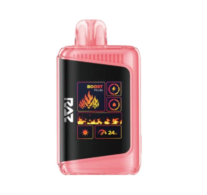 Raz DC25000 Vape