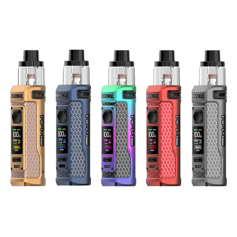 Smok RPM 100 Pod System Kit | 100W